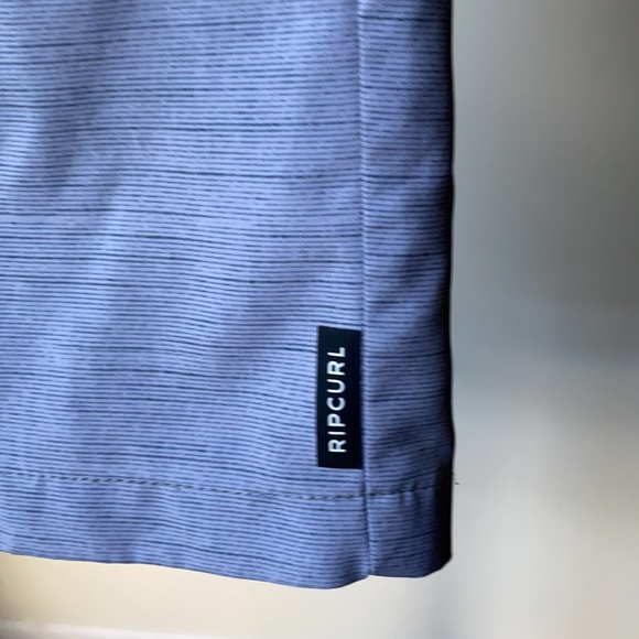 Rip Curl Boardwalk in water/on land board shorts - Picture 2 of 12